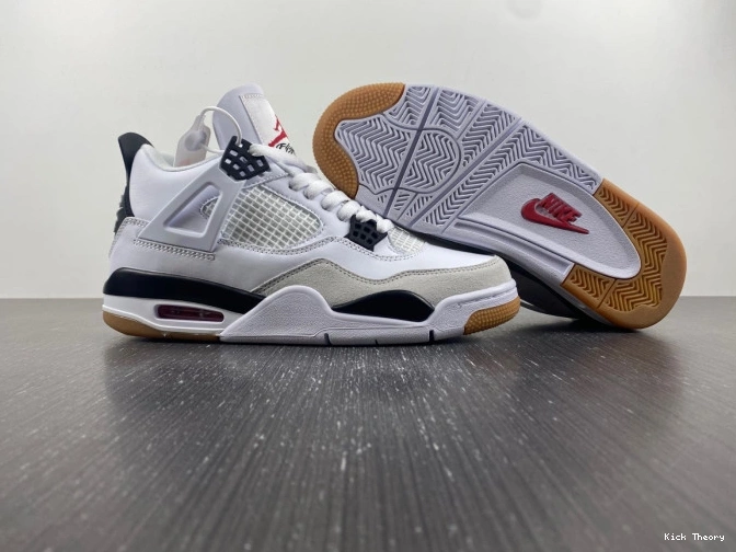 Kicked Out Shoe Store Retro SB Jordan DR5415-100 4 0729